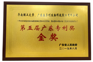 300-廣東省專利金獎.png